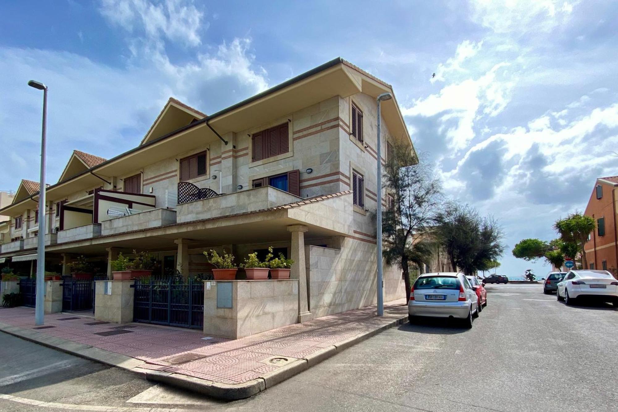 Casa Elian Villa Torre Grande Luaran gambar
